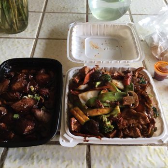 Eric's Restaurant - Chinese Near Me - San Francisco, California
