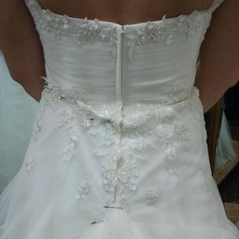Silvia's Alterations - Sewing & Alterations Near Me - Monterey, California