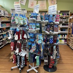 Uncle Dean's Natural Market
