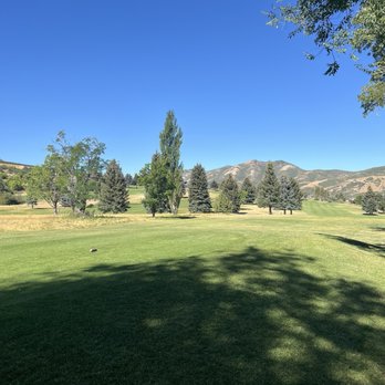 Mountain Dell Golf Course - Hole 18 - Golf Near Me - Salt Lake City, Utah Mountain Dell Golf Course - Hole 18 - Golf Near Me - Salt Lake City, Utah