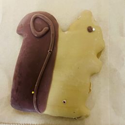 squirrel Cookie squirrel Cookie