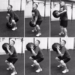 CrossFit Miramont - Progressions for every movement. Custom tailored workouts