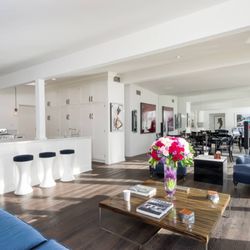 Bella Palazzo - Los Angeles Contemporary Villa