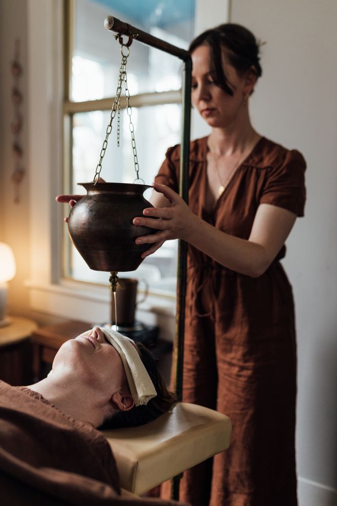 DEBBY ANDERSEN YOGA & AYURVEDA Updated October 2024 San Antonio