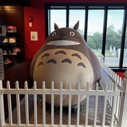 Totoro
