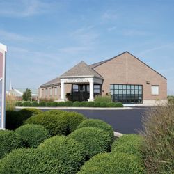 Hamilton Health Associates - Hamilton Health Associates Office