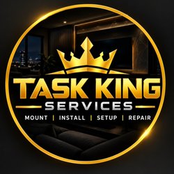 Task King Services