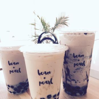 Bean + Pearl - Coffee & Tea Near Me - Brampton, Ontario Bean + Pearl - Coffee & Tea Near Me - Brampton, Ontario