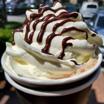 Peet's Coffee - Hot cocoa - Coffee & Tea Near Me - Irvine, California Peet's Coffee - Hot cocoa - Coffee & Tea Near Me - Irvine, California
