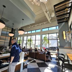 Silver Fox Coffee Lounge