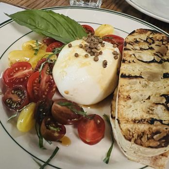 Steakyard Dallas - Burrata - Steakhouses Near Me - Dallas, Texas Steakyard Dallas - Burrata - Steakhouses Near Me - Dallas, Texas