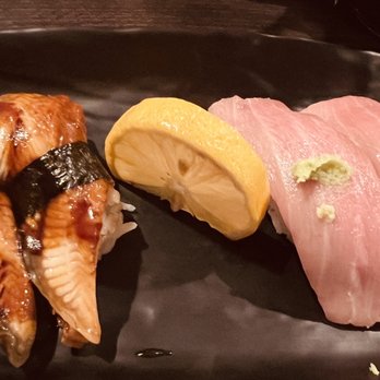 Sen Dai Sushi - CHU-TORO Nigiri - Japanese Near Me - Milpitas, California Sen Dai Sushi - CHU-TORO Nigiri - Japanese Near Me - Milpitas, California