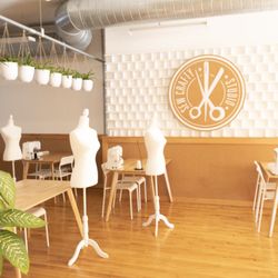 Sew Crafty Studio
