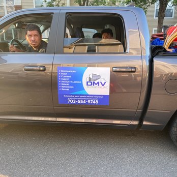 DMV Restorations - Damage Restoration Near Me - Manassas, Virginia DMV Restorations - Damage Restoration Near Me - Manassas, Virginia