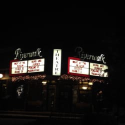 Riverwalk Theater