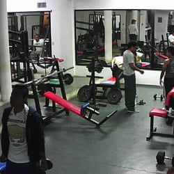 High Fitness