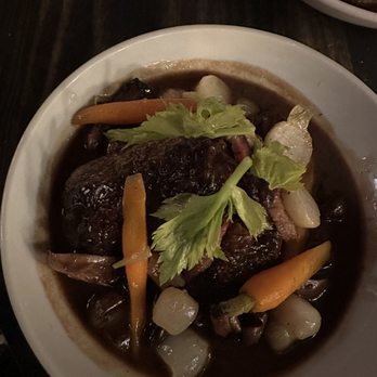Amelie - Boeuf bourguignon - French Near Me - New York, New York Amelie - Boeuf bourguignon - French Near Me - New York, New York