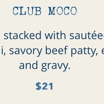 Berkeley Social Club - Breakfast & Brunch Near Me - Berkeley, California