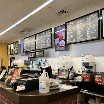 McAlister's Deli - Salad Near Me - Matthews, North Carolina