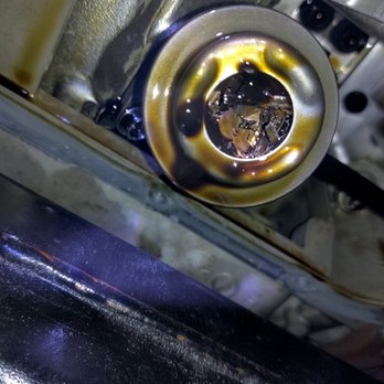 5150 Racing - You can see all what's left from most likely the main bearing - Auto Customization Near Me - Santa Ana, California 5150 Racing - You can see all what's left from most likely the main bearing - Auto Customization Near Me - Santa Ana, California