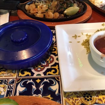 Chili's - Tortillas shells - Tex-Mex Near Me - North Riverside, Illinois