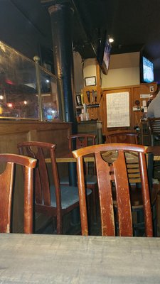 Red Rock Tavern by null