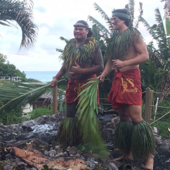 Chief's Luau - Performing Arts Near Me - Kapolei, Hawaii