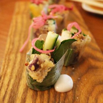 Uchi Austin - Sushi Bars Near Me - Austin, Texas