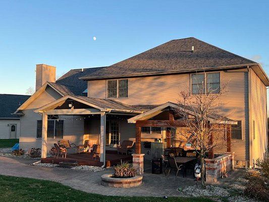 AGG Roofing on Yelp