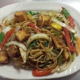 D-seafood Thai Silk