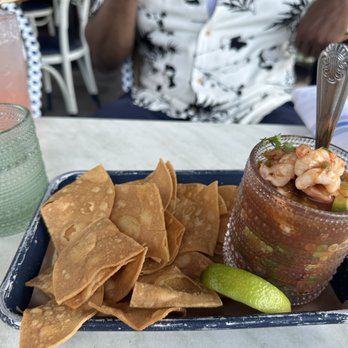 Malibu Taco - Tacos Near Me - Fairfield, Connecticut