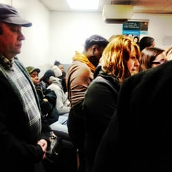 UPS Customer Service - Jail.