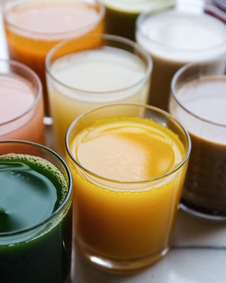 Portland Juice Co. by null