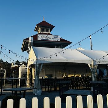 The Waterfront - American Near Me - Forked River, New Jersey