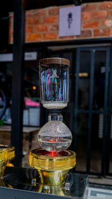 Cafetales Specialty Coffee by null