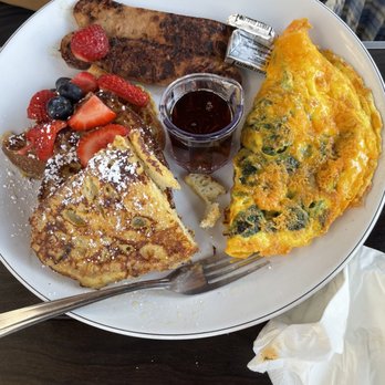 The Breakfast Bar - French Toast - Breakfast & Brunch Near Me - Long Beach, California The Breakfast Bar - French Toast - Breakfast & Brunch Near Me - Long Beach, California