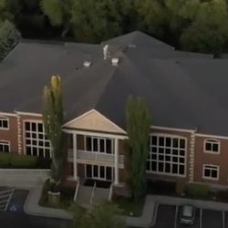 Ivy Hall Academy - Ivy Hall Academy is located in Vintage Office Park in northeast Provo.