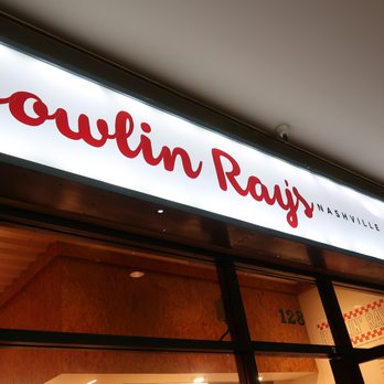 Howlin' Ray's - Southern Near Me - Los Angeles, California Howlin' Ray's - Southern Near Me - Los Angeles, California