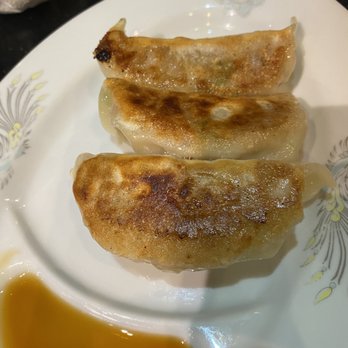 Ramen Nakamura - Gyoza - Ramen Near Me - Honolulu, Hawaii