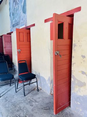 Museo Histórico Regional de Ensenada by null