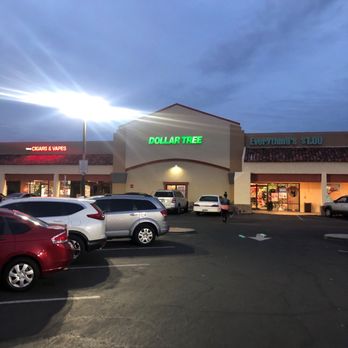 Dollar Tree - Outside - Discount Store Near Me - Scottsdale, Arizona Dollar Tree - Outside - Discount Store Near Me - Scottsdale, Arizona