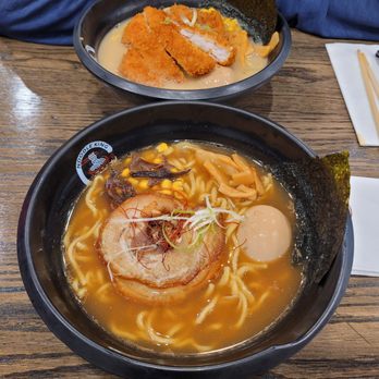 Noodle King - Tonkatsu Ramen and Tokyo Ramen - Noodles Near Me - Akron, Ohio Noodle King - Tonkatsu Ramen and Tokyo Ramen - Noodles Near Me - Akron, Ohio