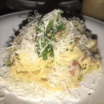 Via Quadronno - Carbonara with cheese - Sandwiches Near Me - New York, New York Via Quadronno - Carbonara with cheese - Sandwiches Near Me - New York, New York