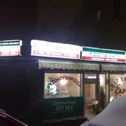 Pizzeria Capri