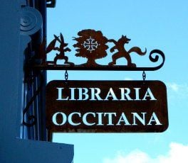 Librairie Occitane I.E.O.