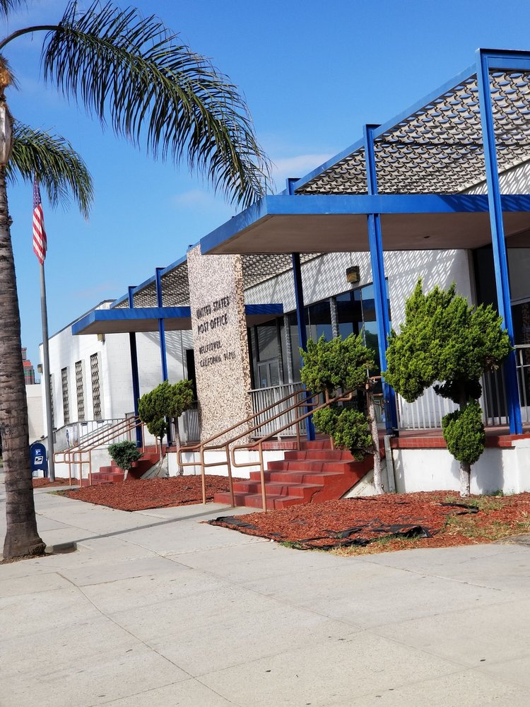 US POST OFFICE 21 Photos & 98 Reviews Post Offices 9835 Flower St