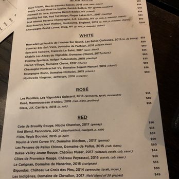 Grisette - French Near Me - Richmond, Virginia Grisette - French Near Me - Richmond, Virginia
