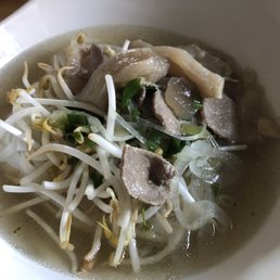 N2. N3. Pho Beef and Tendon N2. N3. Pho Beef and Tendon