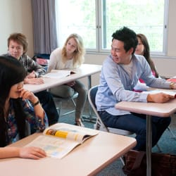 Kaplan International Languages - Seattle Highline College