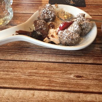 Yaz's Table - Donut holes! - Breakfast & Brunch Near Me - Abington, Massachusetts Yaz's Table - Donut holes! - Breakfast & Brunch Near Me - Abington, Massachusetts